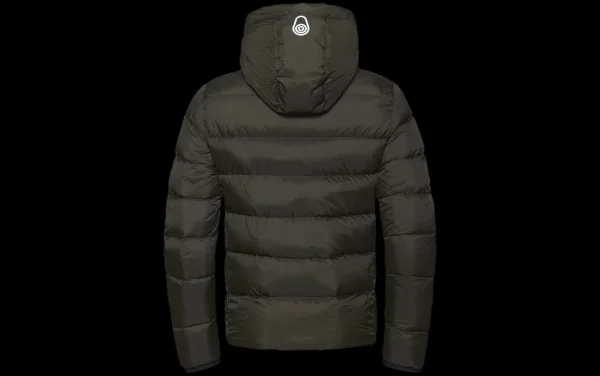 CLOUD DOWN HOOD