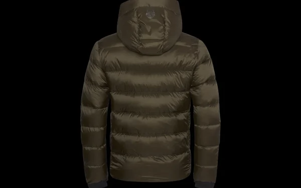CLOUD DOWN HOOD