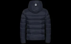 CLOUD DOWN HOOD
