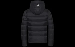 CLOUD DOWN HOOD