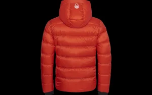 CLOUD DOWN HOOD