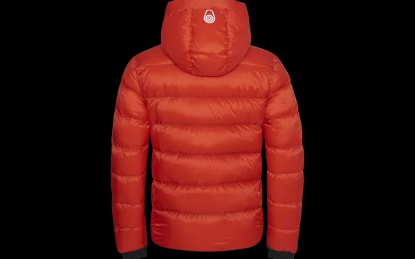 CLOUD DOWN HOOD