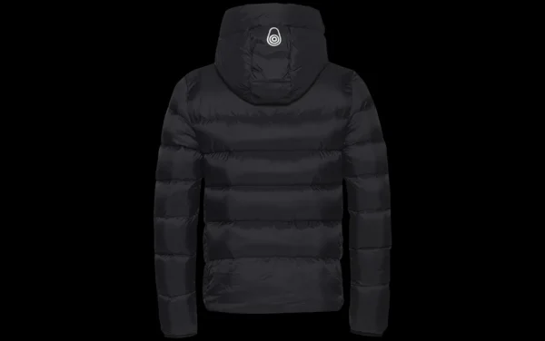 CLOUD DOWN HOOD