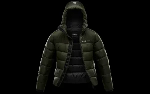 CLOUD DOWN HOOD