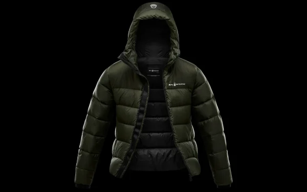 CLOUD DOWN HOOD