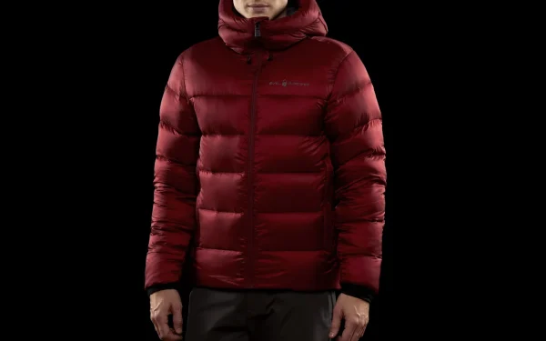 CLOUD DOWN HOOD