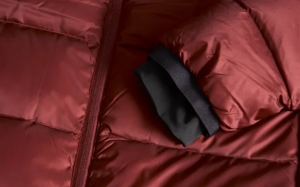 CLOUD DOWN HOOD