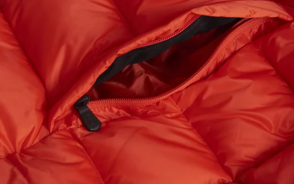 CLOUD DOWN HOOD