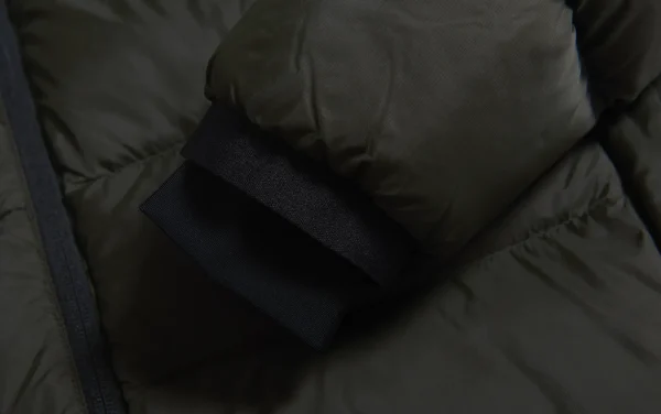 CLOUD DOWN HOOD