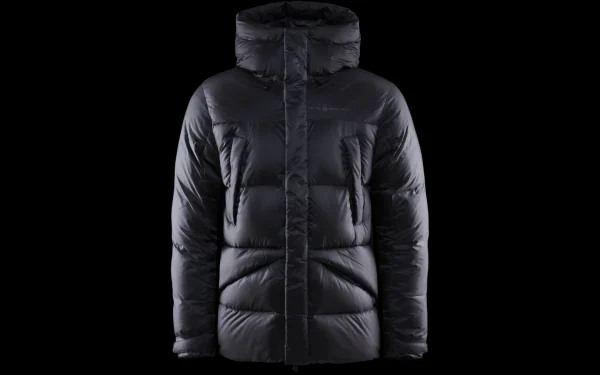 CLOUD DOWN PARKA