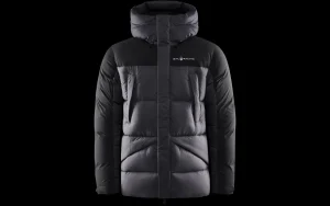CLOUD DOWN PARKA
