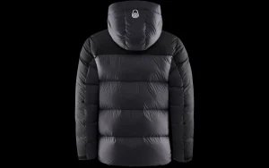 CLOUD DOWN PARKA