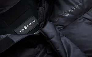 CLOUD DOWN PARKA
