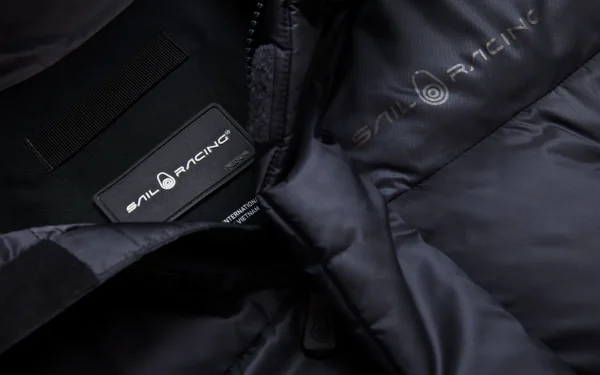 CLOUD DOWN PARKA