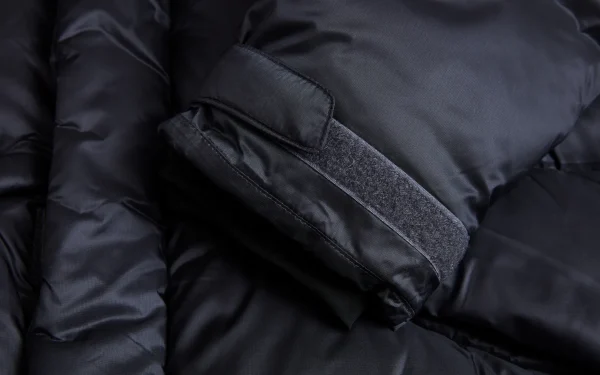 CLOUD DOWN PARKA