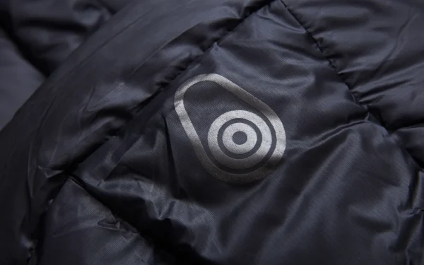 CLOUD DOWN PARKA