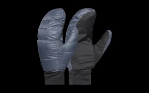 CLOUD MITTEN