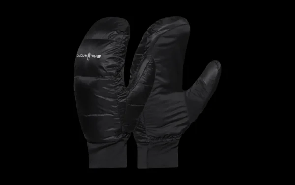 CLOUD MITTEN