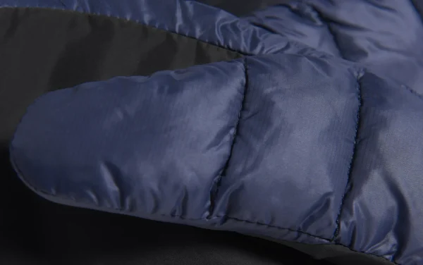 CLOUD MITTEN