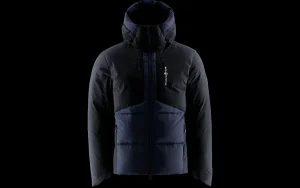 DUMONT DOWN JACKET
