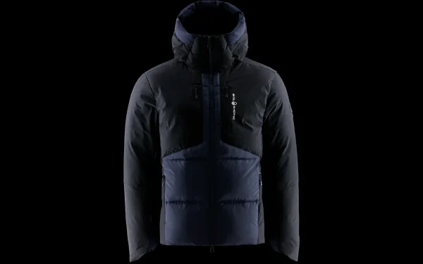 DUMONT DOWN JACKET