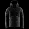 DUMONT DOWN JACKET