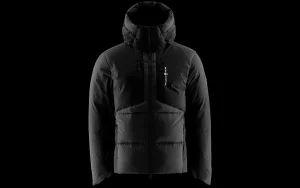 DUMONT DOWN JACKET