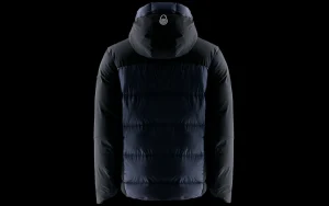 DUMONT DOWN JACKET