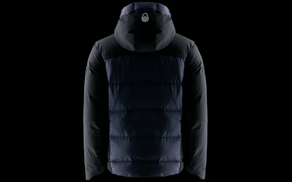 DUMONT DOWN JACKET
