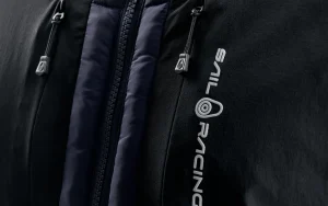 DUMONT DOWN JACKET