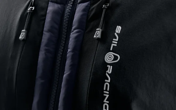 DUMONT DOWN JACKET