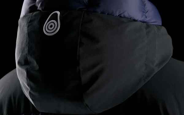 DUMONT DOWN JACKET