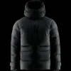 DUMONT GORE TEX DOWN JACKET