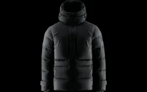 DUMONT GORE TEX DOWN JACKET