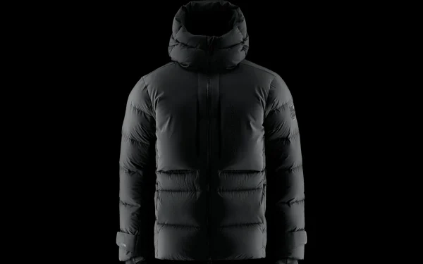 DUMONT GORE TEX DOWN JACKET