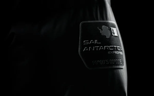DUMONT GORE TEX DOWN JACKET