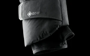DUMONT GORE TEX DOWN JACKET