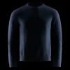 ELEMENT SEAMLESS CREWNECK