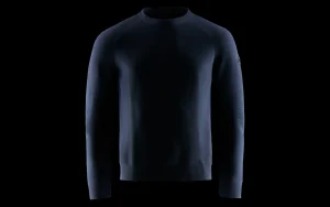 ELEMENT SEAMLESS CREWNECK