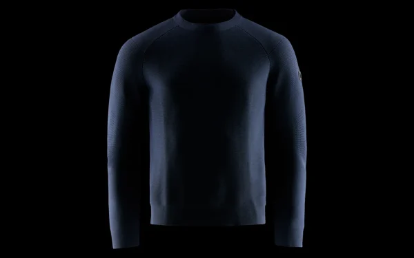 ELEMENT SEAMLESS CREWNECK
