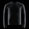 ELEMENT SEAMLESS CREWNECK