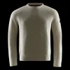 ELEMENT SEAMLESS CREWNECK
