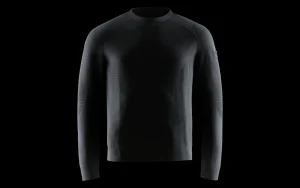 ELEMENT SEAMLESS CREWNECK