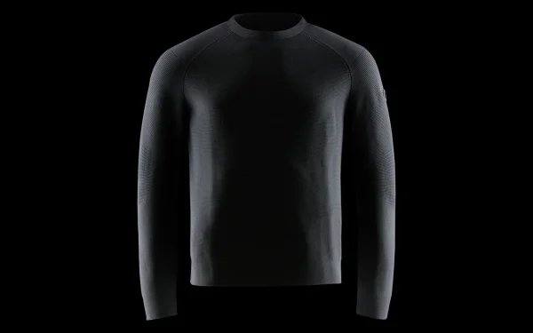 ELEMENT SEAMLESS CREWNECK