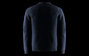 ELEMENT SEAMLESS CREWNECK