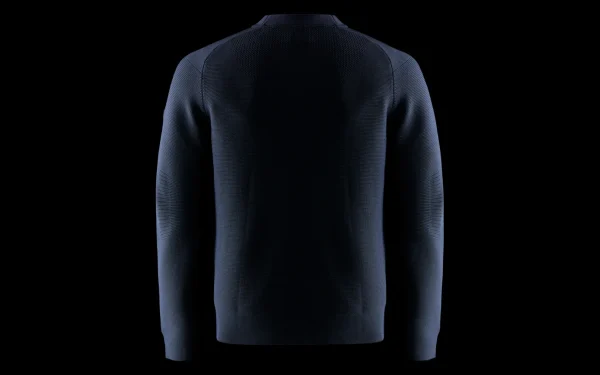 ELEMENT SEAMLESS CREWNECK