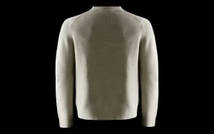 ELEMENT SEAMLESS CREWNECK