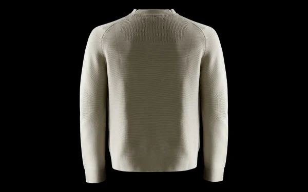 ELEMENT SEAMLESS CREWNECK