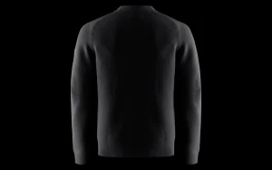 ELEMENT SEAMLESS CREWNECK