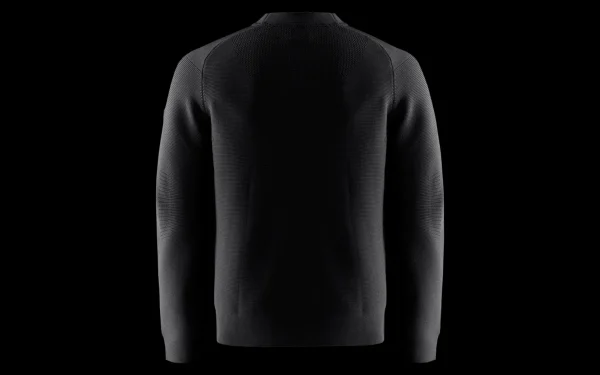ELEMENT SEAMLESS CREWNECK